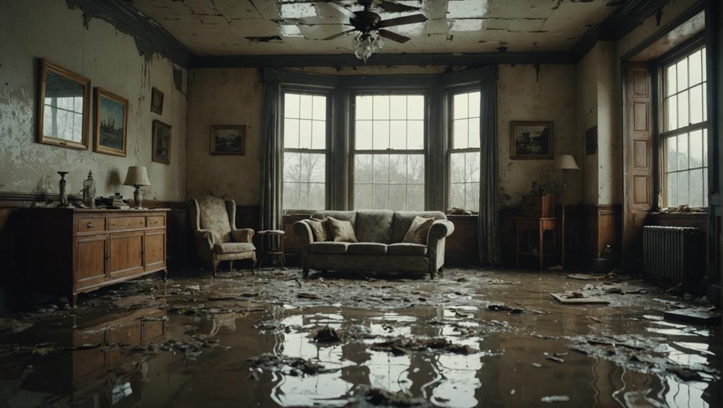 Complete restoration and repair services Loganville GA